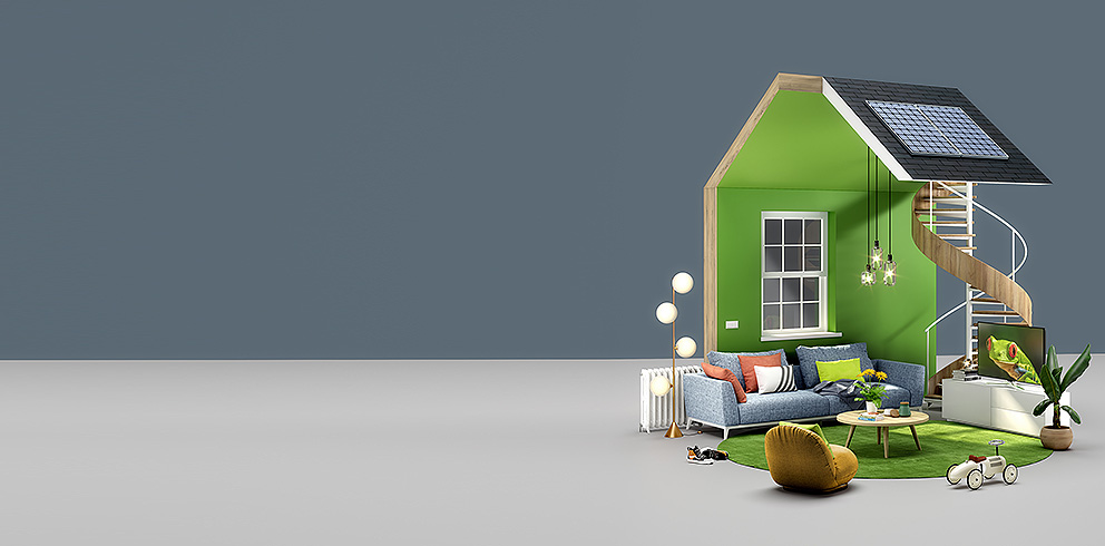 Bereken hoeveel je kan besparen op je energiefactuur / Je persoonlijk energieplan om te besparen op je energiekosten