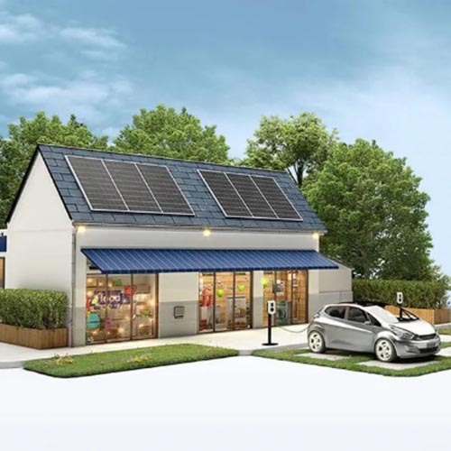 Zonnepanelen rendabel voor uw zaak? Nu zéker!