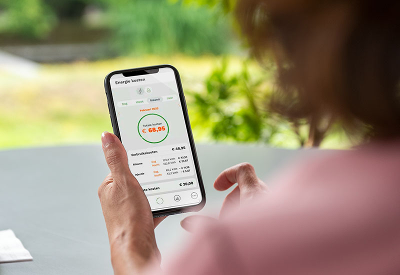 Alles over Monitoring